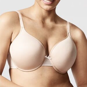 Chantelle C Idéal Back Smoothing Bra